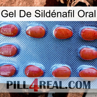 Gel De Sildénafil Oral 06